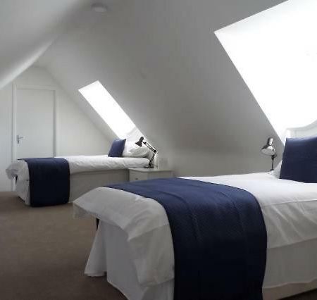 Appartement @ No.4 à Castle Cary Extérieur photo