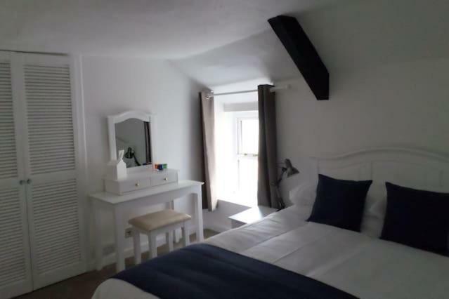 Appartement @ No.4 à Castle Cary Extérieur photo