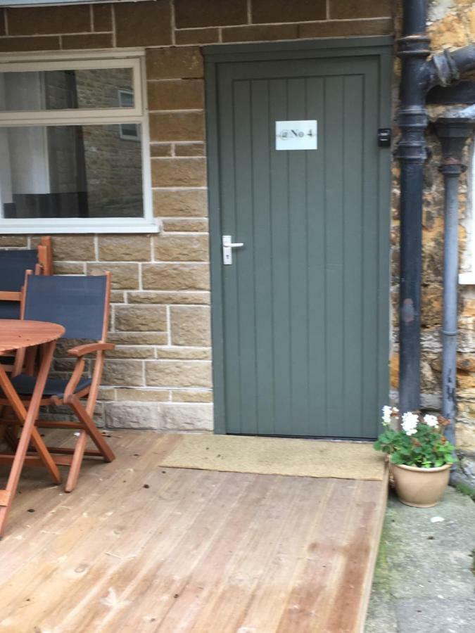 Appartement @ No.4 à Castle Cary Extérieur photo