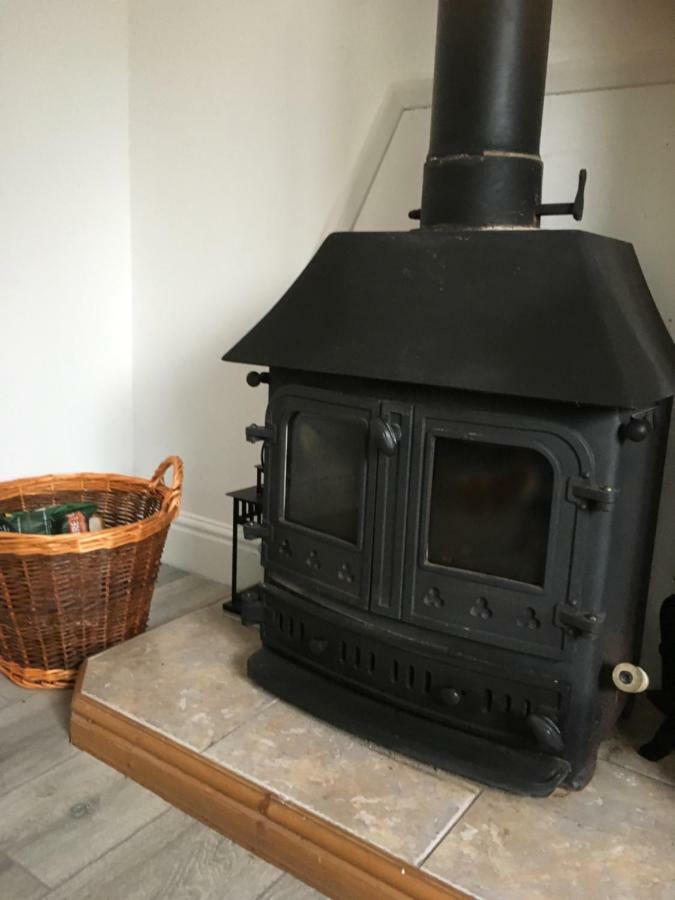 Appartement @ No.4 à Castle Cary Extérieur photo