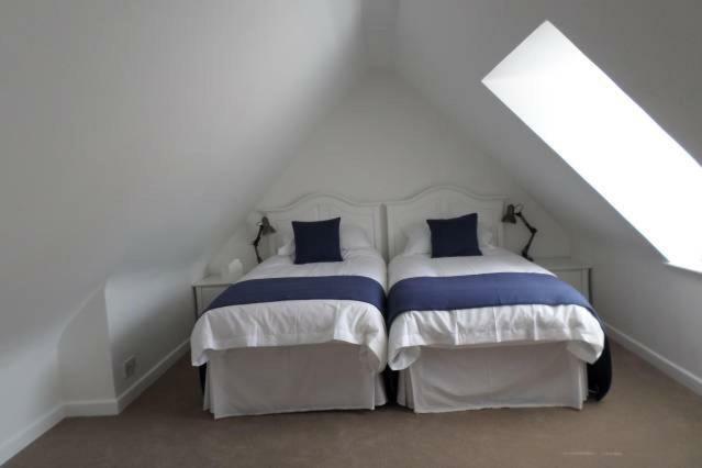 Appartement @ No.4 à Castle Cary Extérieur photo