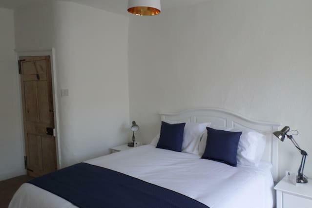 Appartement @ No.4 à Castle Cary Extérieur photo