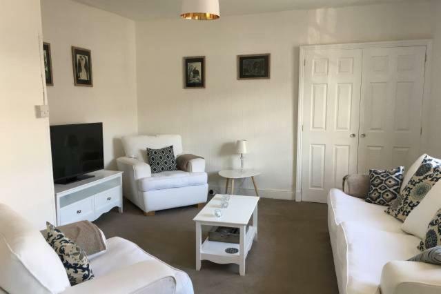 Appartement @ No.4 à Castle Cary Extérieur photo